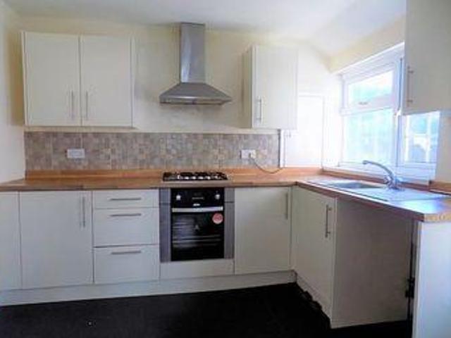 House for rent in Abertillery, Wales
