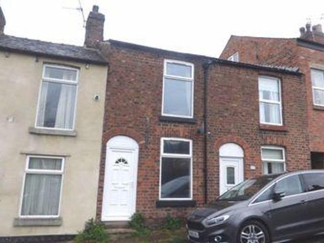 House for rent in Macclesfield