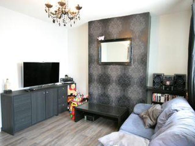 House for rent in Egginton, East Midlands