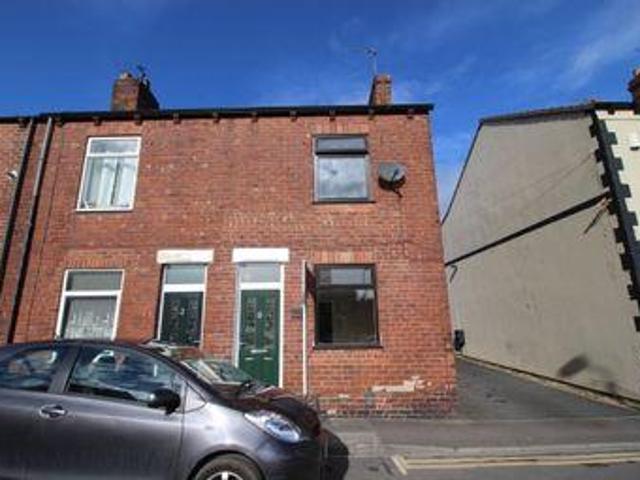 House for rent in Normanton and Altofts, West Yorkshire