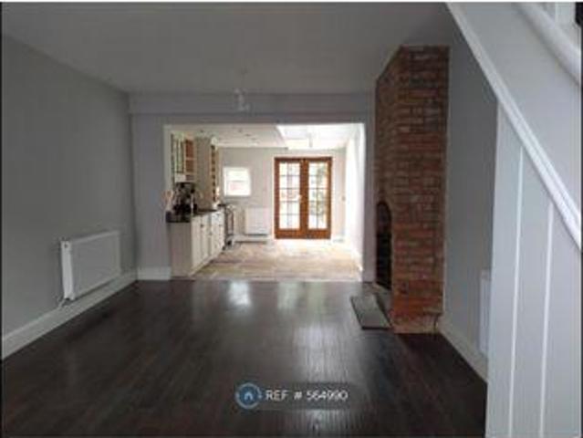 House for rent in Trafford Park, Greater Manchester
