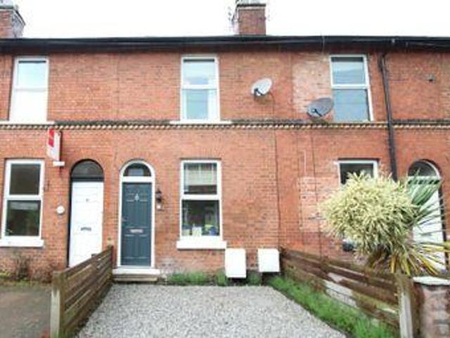 House for rent in Trafford Park, Greater Manchester