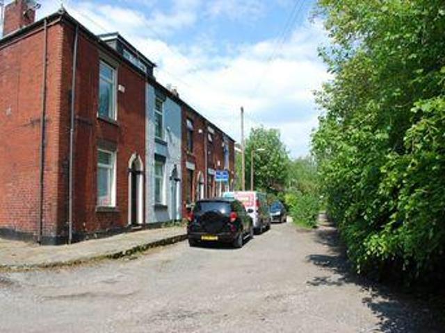House for rent in Ashton-under-Lyne, Tameside