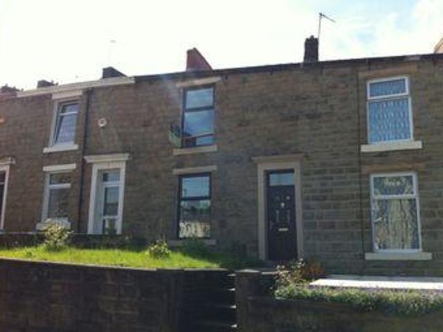 House for rent in Backburn, Lancashire