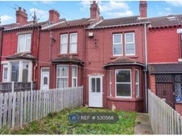 House for rent in Pontefract, West Yorkshire
