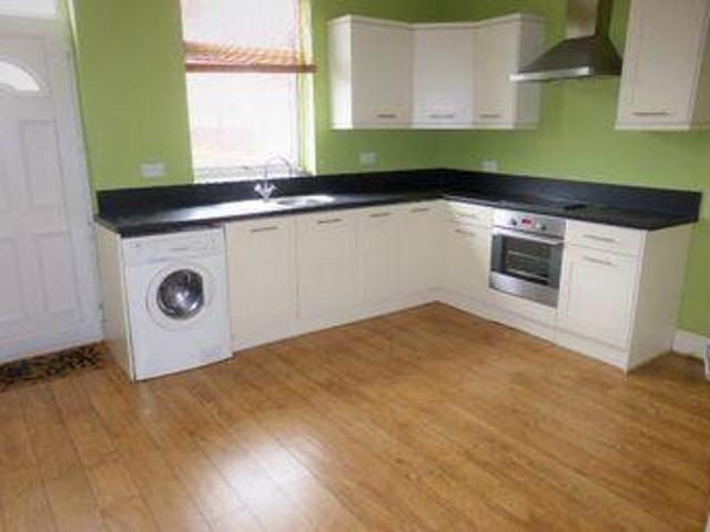 House for rent in Mexborough, South Yorkshire