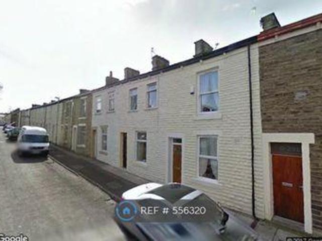 House for rent in Backburn, Lancashire