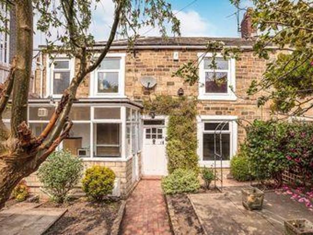 House for rent in Cleckheaton, West Yorkshire