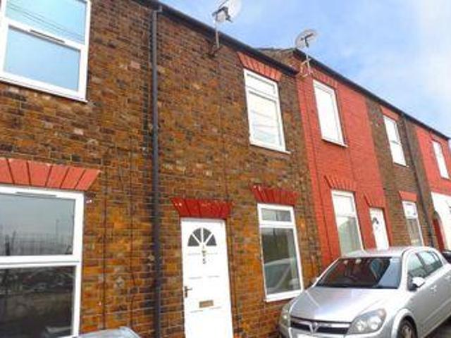 House for rent in Barholm, Lincolnshire