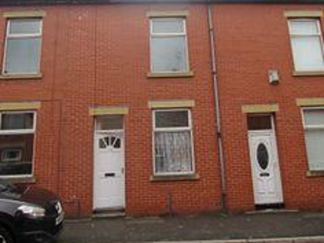 House for rent in Blackburn