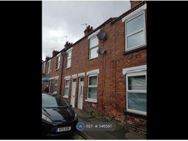 House for rent in High Field, York