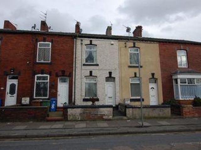 House for rent in Ashton-under-Lyne, Tameside