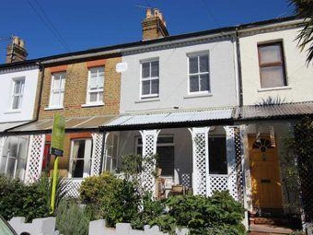 House for rent in Leigh on Sea, Southend-on-Sea