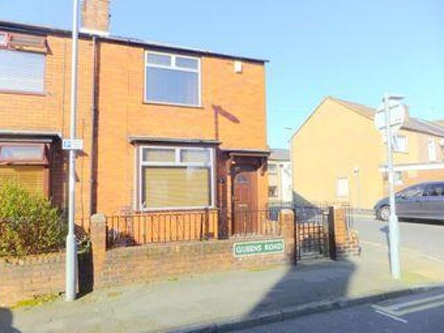 House for rent in Prescot, Knowsley