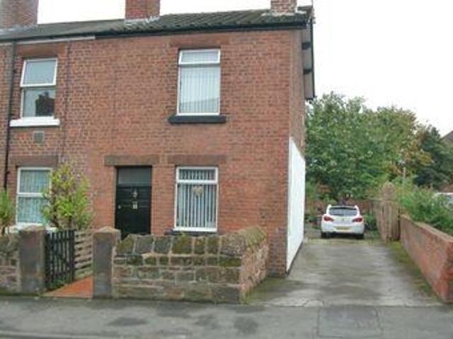 House for rent in West Vale, Cheshire