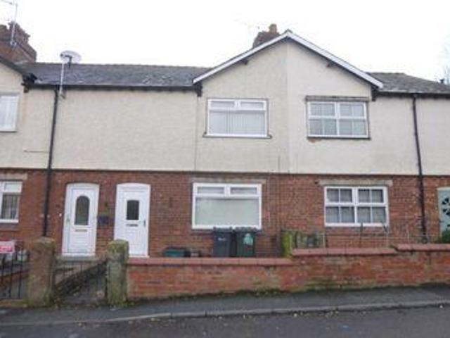 House for rent in West Vale, Cheshire