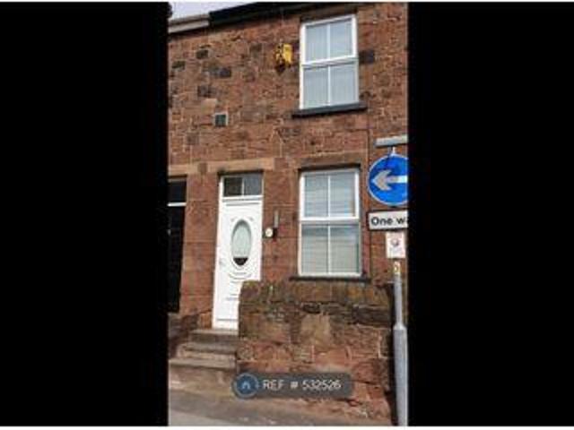 House for rent in West Vale, Cheshire