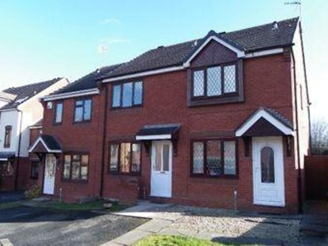 House for rent in Worcestershire