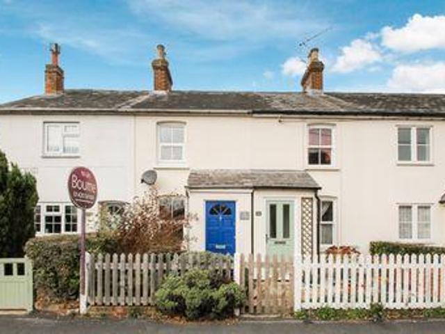 House for rent in Bolton Low Houses, Hampshire