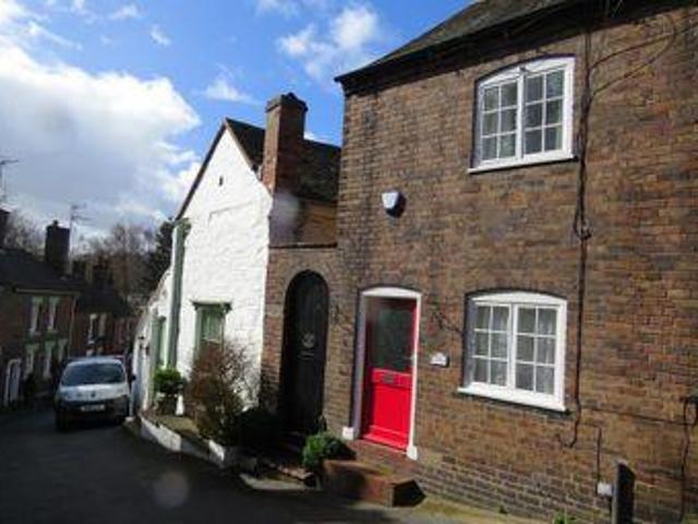 House for rent in Bridgnorth, Shropshire