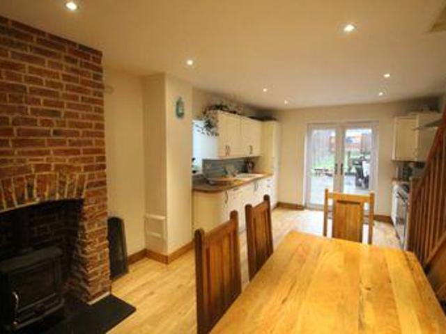 House for rent in Pouchen End, Hertfordshire