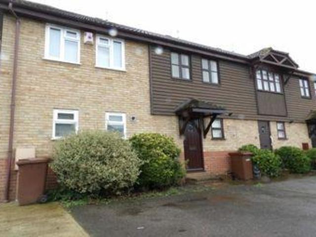 House for rent in Brompton, Gillingham