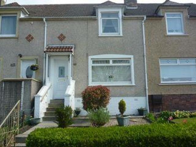 House for rent in Airdrie, Scotland