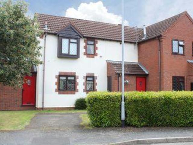 House for rent in Stourbridge, West Midlands