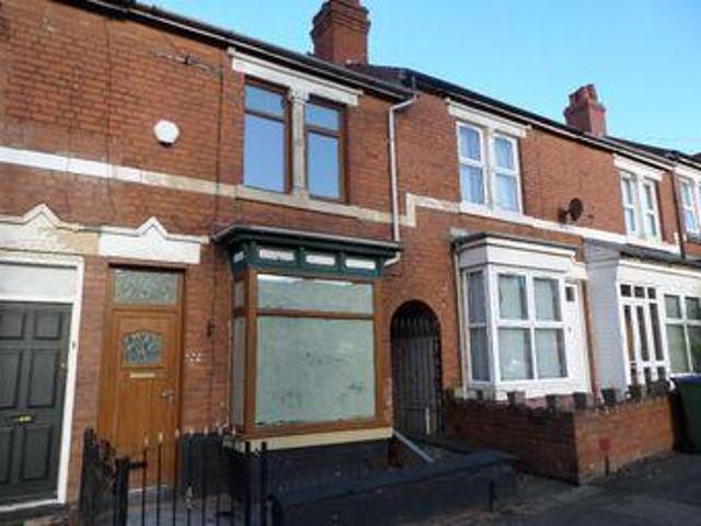 House for rent in Smethwick, West Midlands