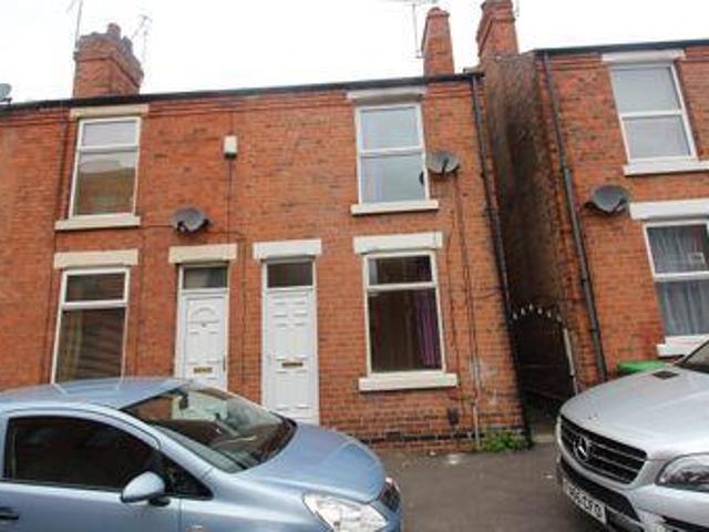 House for rent in Haddon, East Midlands