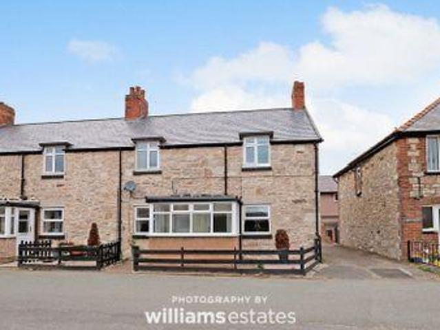 House for rent in Llangan, Wales