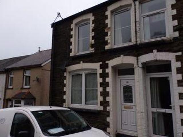 House for rent in Abertillery, Wales