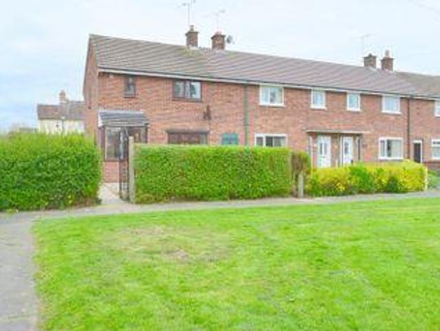 House for rent in Chester, Cheshire West and Chester
