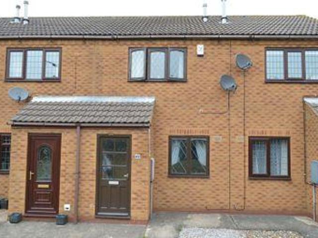 House for rent in Dragonby, North Lincolnshire