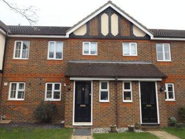 House for rent in Harlow
