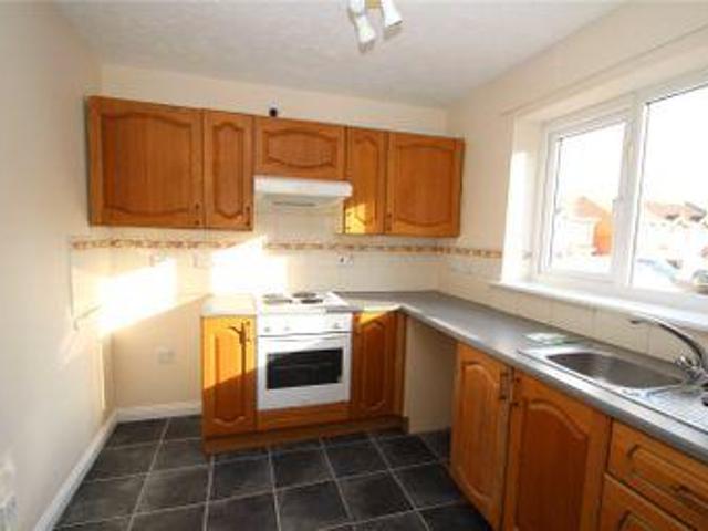 House for rent in Pontefract, West Yorkshire