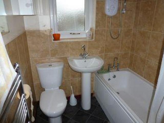 House for rent in Greenheys, Greater Manchester