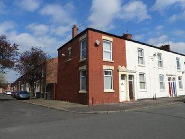 House for rent in Higher Bartle, Lancashire