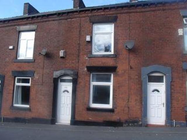 House for rent in Lancashire