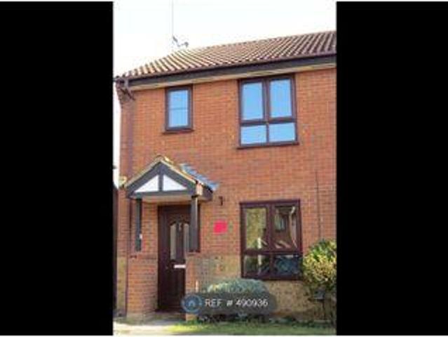 House for rent in Fretherne, Hertfordshire