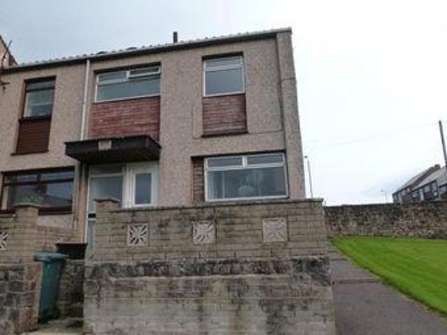 House for rent in Cumnock, Scotland