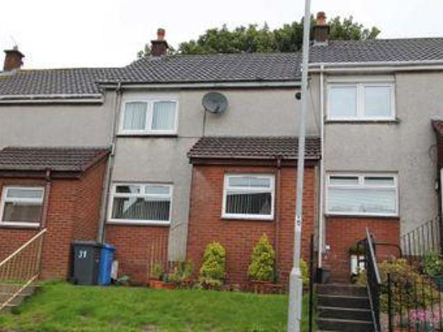 House for rent in Beith, Scotland