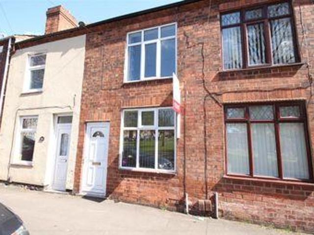 House for rent in Caldermill, East Midlands