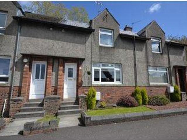 House for rent in Cumnock, Scotland