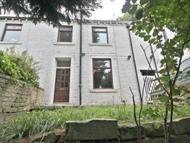 House for rent in Huddersfield, West Yorkshire