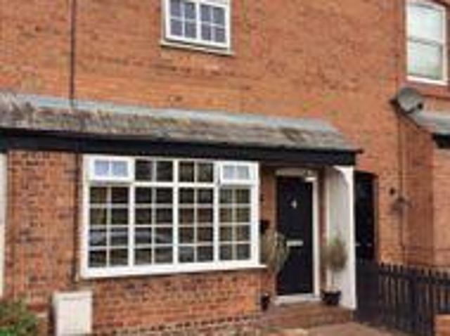 House for rent in City of London, Greater London
