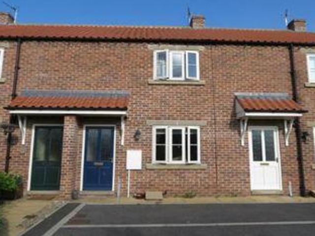 House for rent in Pickering, North Yorkshire