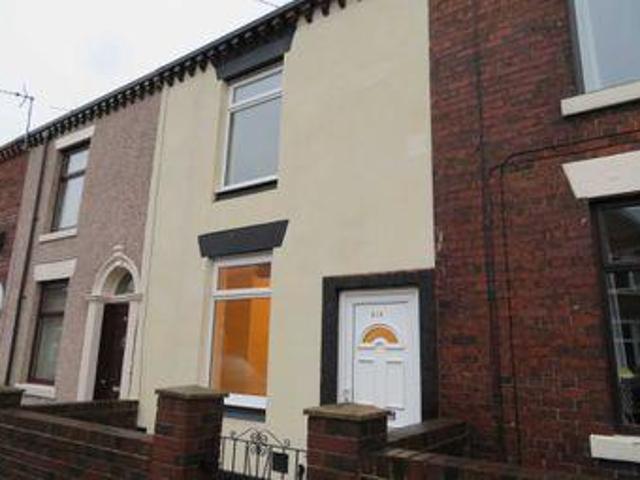House for rent in Lancashire