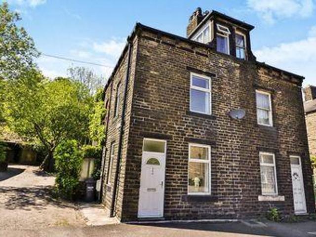 House for rent in Todmorden