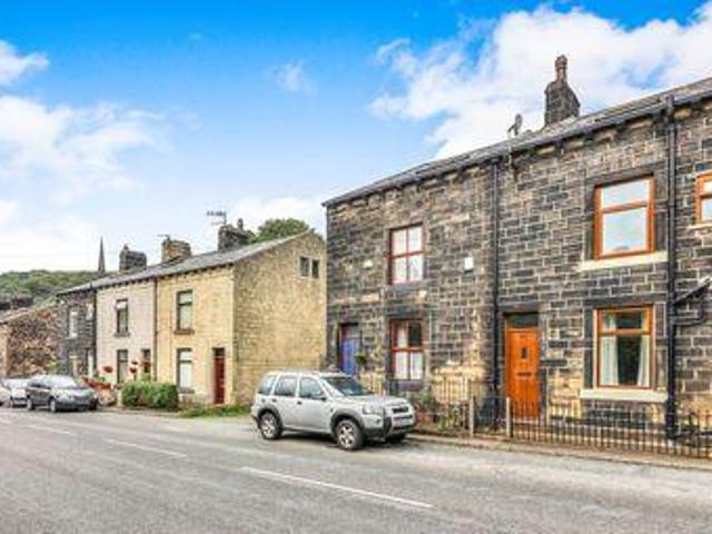 House for rent in Todmorden